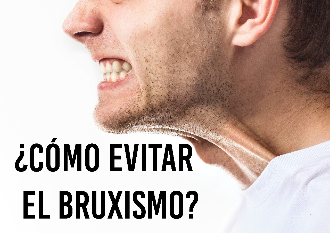 Bruxismo: Un doloroso hábito | El Observador