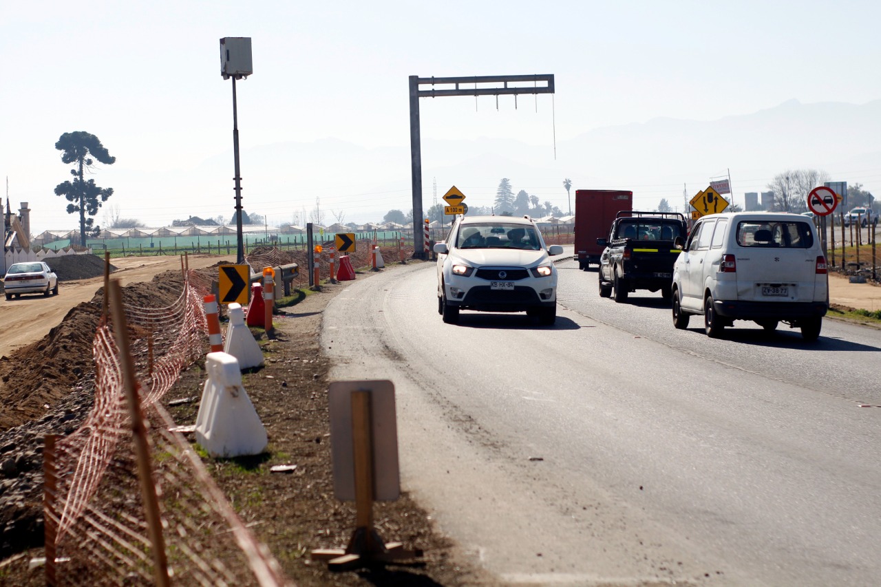 Mop Invierte M S De Mil Millones Para Ampliar Ruta Hacia San