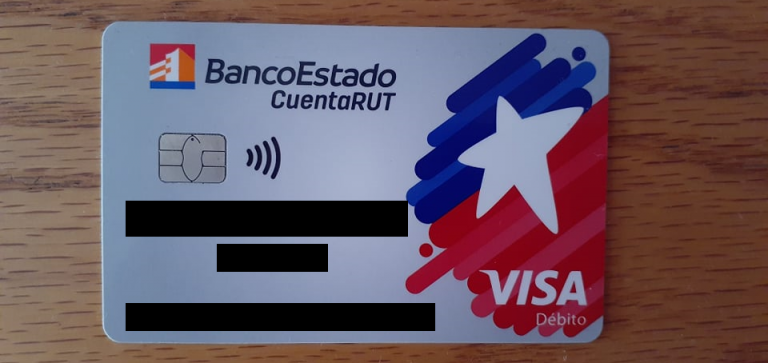 Cuenta Rut de Banco Estado aumenta monto máximo y tope de saldo