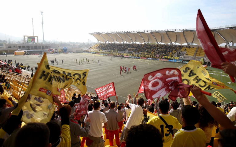 Registro Nacional De Hinchas Qu Es Y C Mo Inscribirse