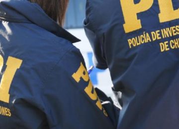 Brigada de Homicidios de la PDI Los Andes busca a autor de atropello con resultado de muerte en Cabildo