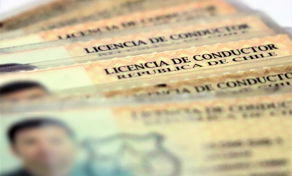 licencias conducir la ligua