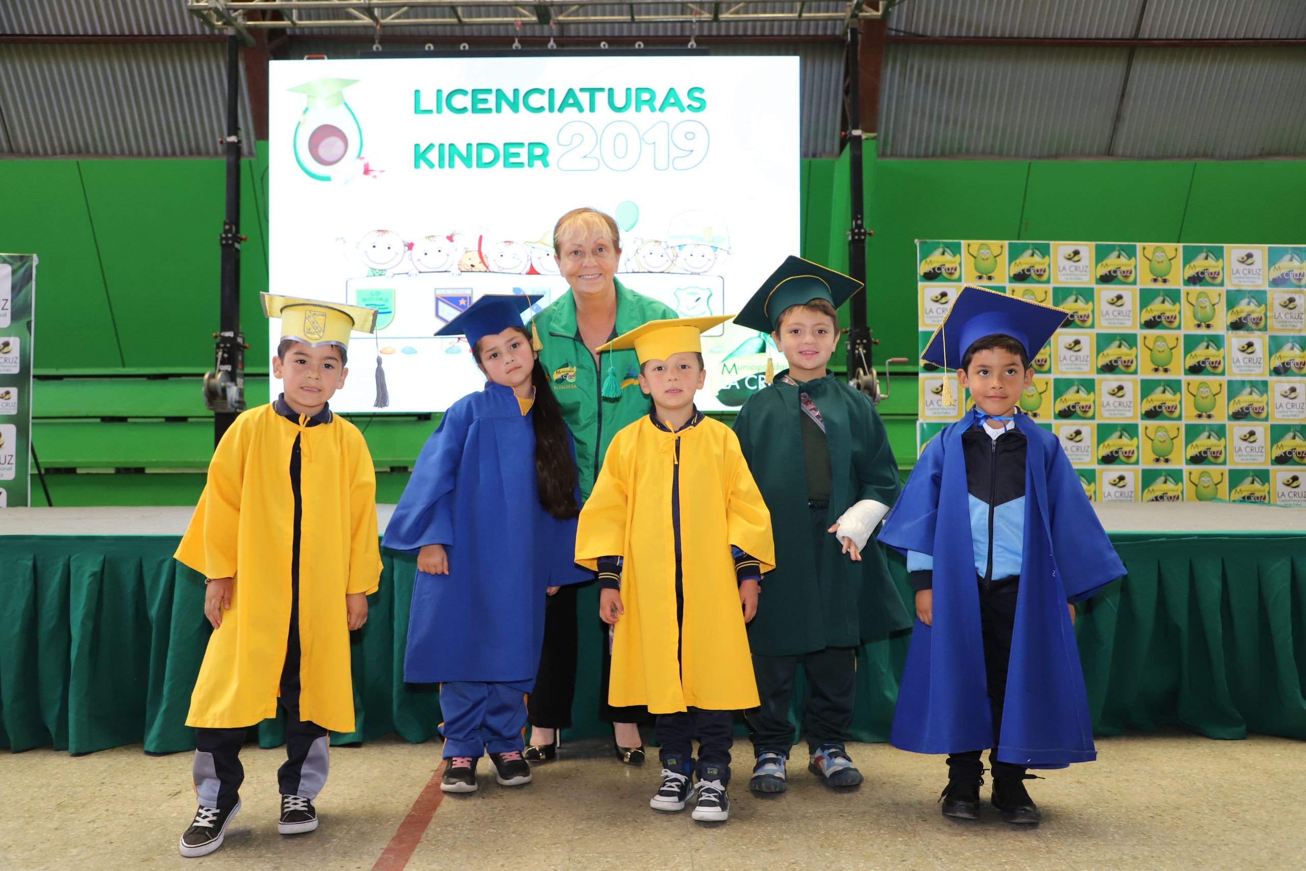 Municipalidad de La Cruz decidi no retomar las clases