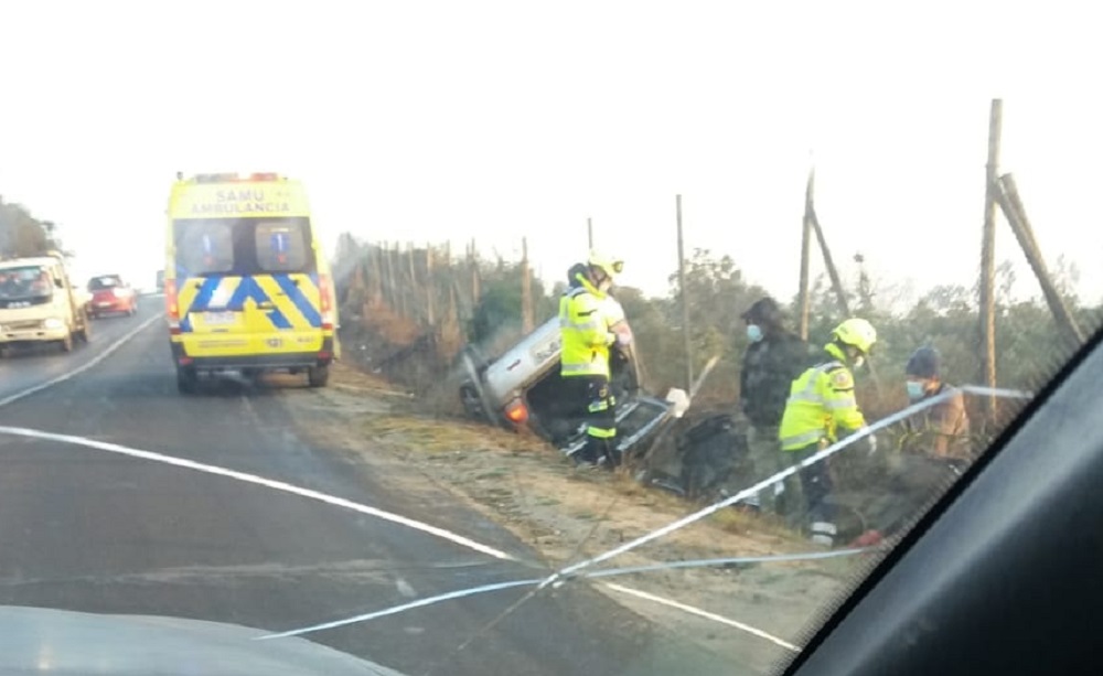 accidente quillota