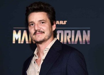 pedro pascal en chile