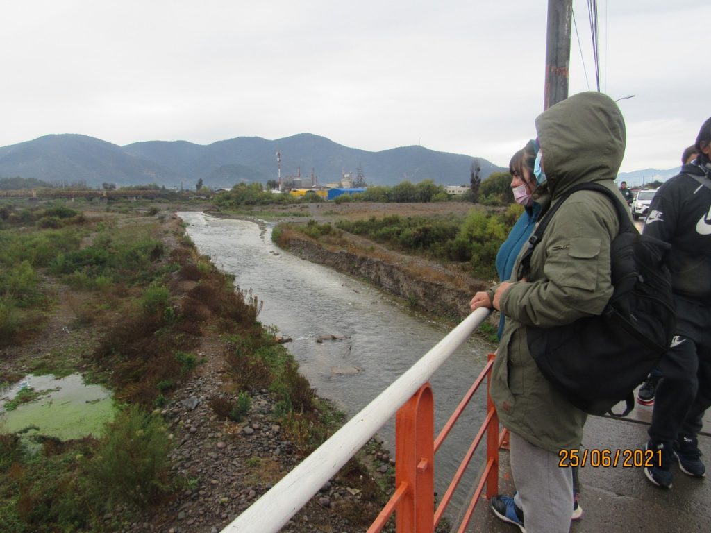 rio calera