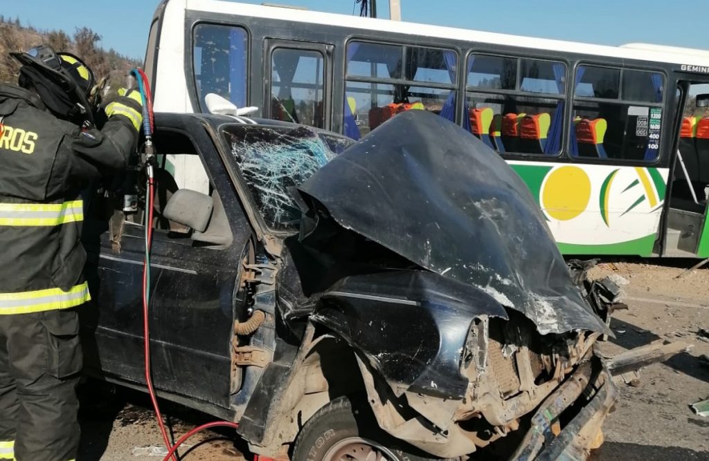 accidente lo vasquez