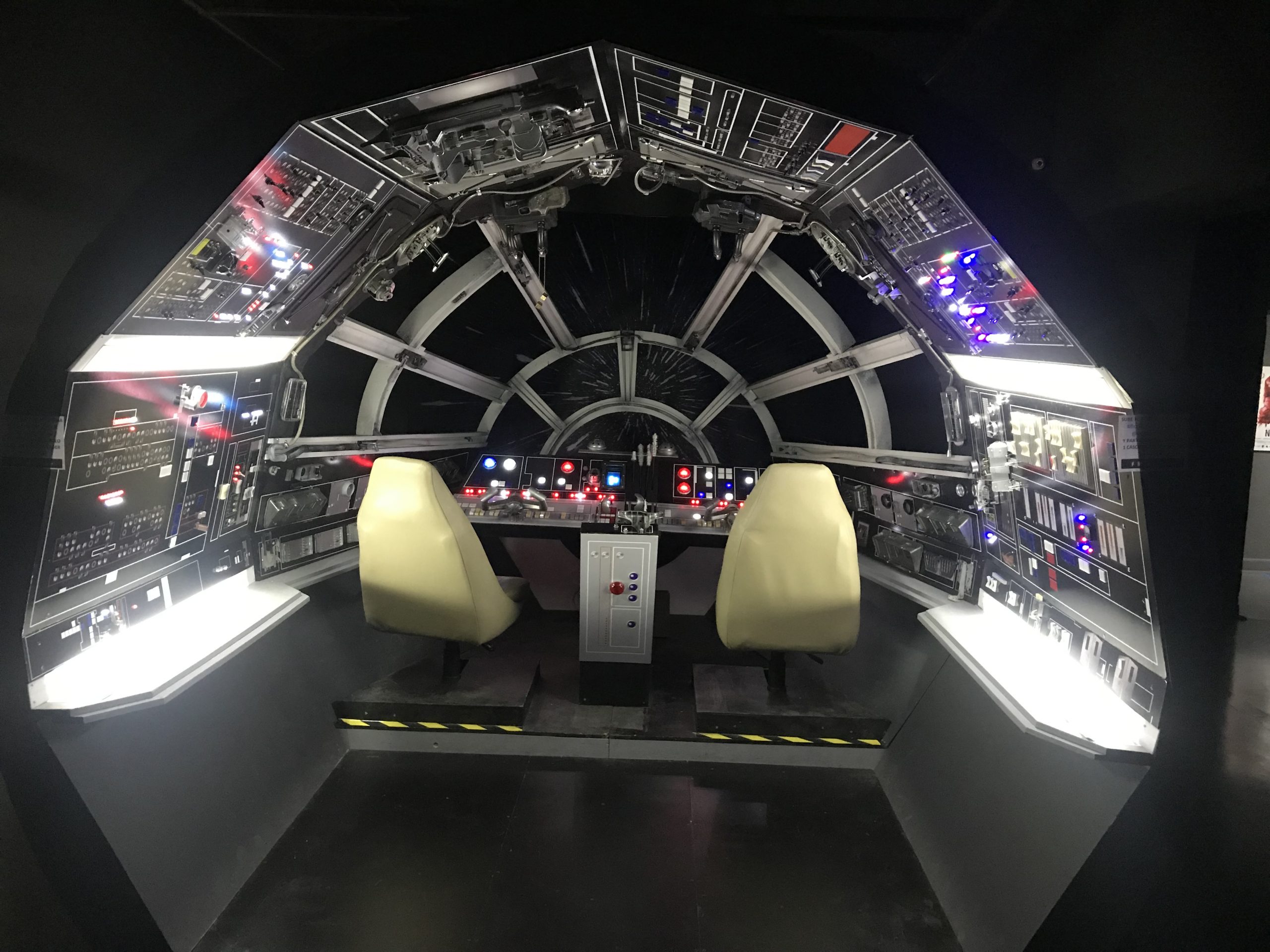 replica star wars calera