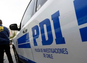 Investigan homicidio de hombre de 39 años en Playa Ancha en Valparaíso