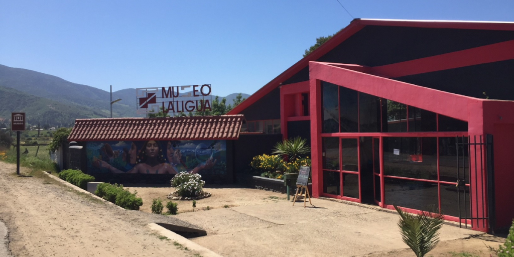 Museo La Ligua ejecuta proyecto de conservación.