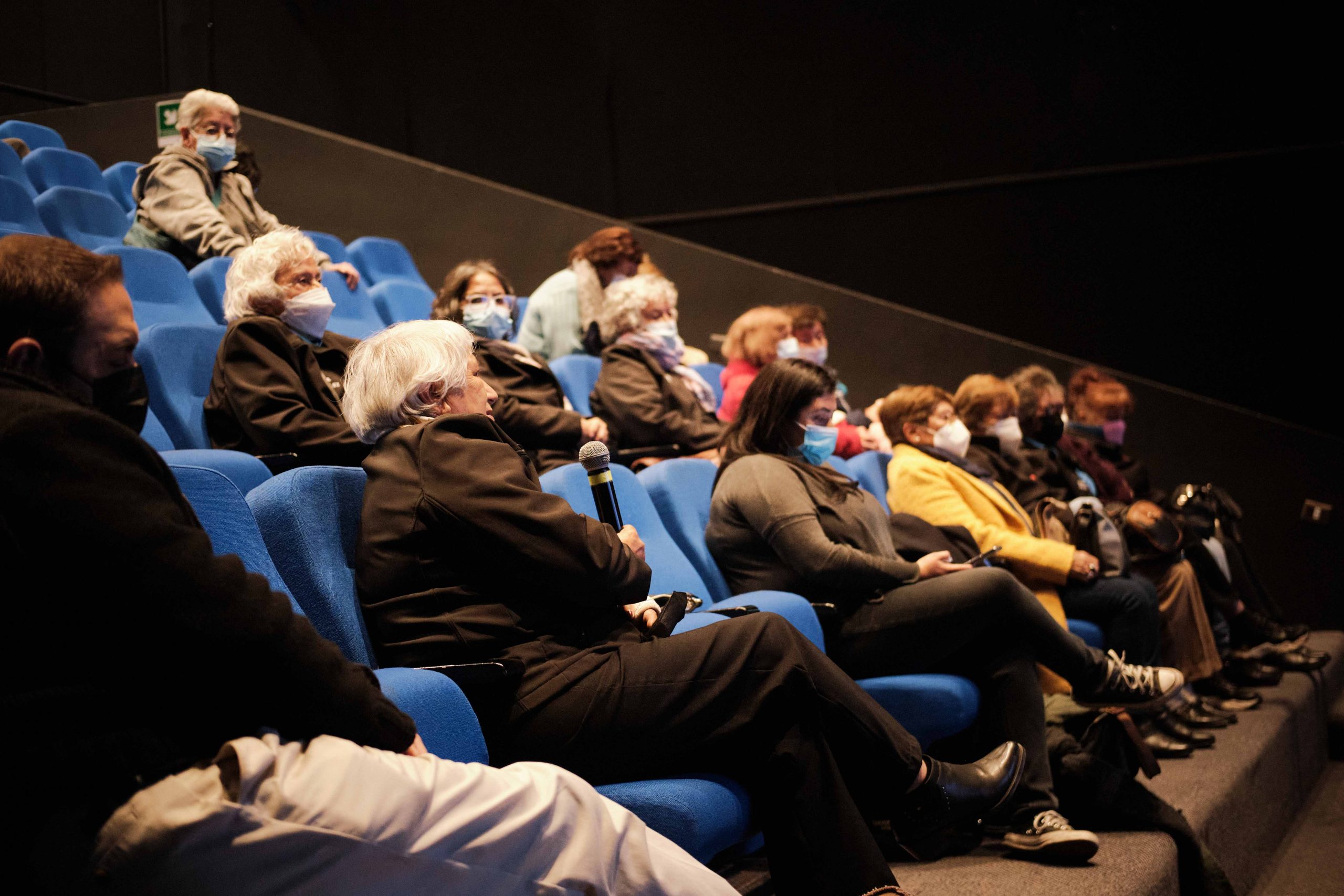 cine chileno adultos mayores quillota y villa alemana 