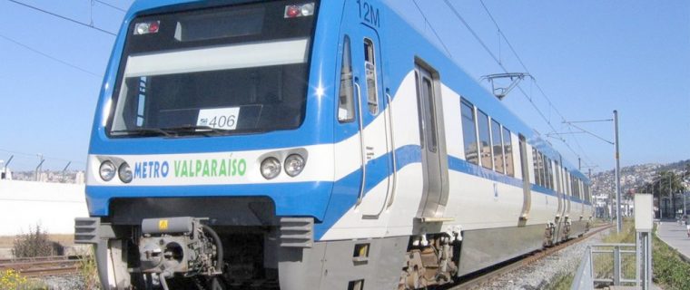 extensión de metro valparaíso a quillota y la calera