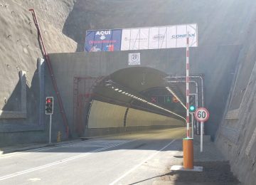 túnel el melón 2