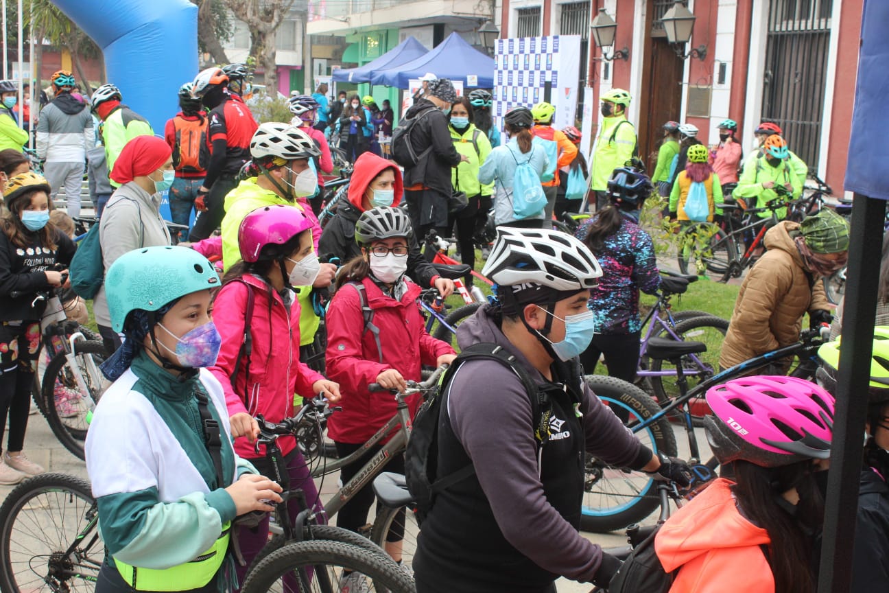 Beca deportiva La calera