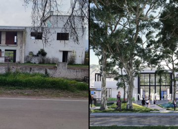 Abren encuesta online a vecinos de Hijuelas por remodelación de Estación Ocoa