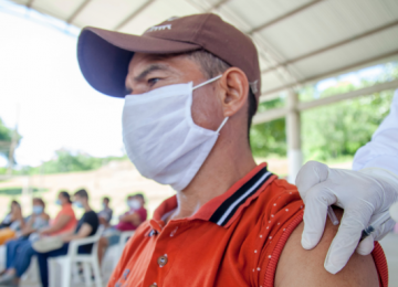 Calendario de vacunación Covid del 8 al 14 de agosto Dosis de Refuerzo niños, niñas y adolescentes