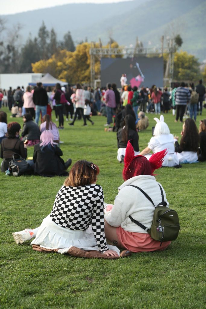 [FOTOS] 30 mil personas disfrutaron la Expo Hobbie en Limache