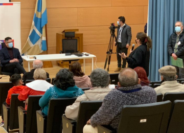 Harán charla sobre Copago Cero de Fonasa en Quillota el miércoles 17 de agosto de 2022