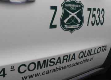 Mujer fue víctima de encerrona en sector rural de Quillota 19 de agosto de 2022