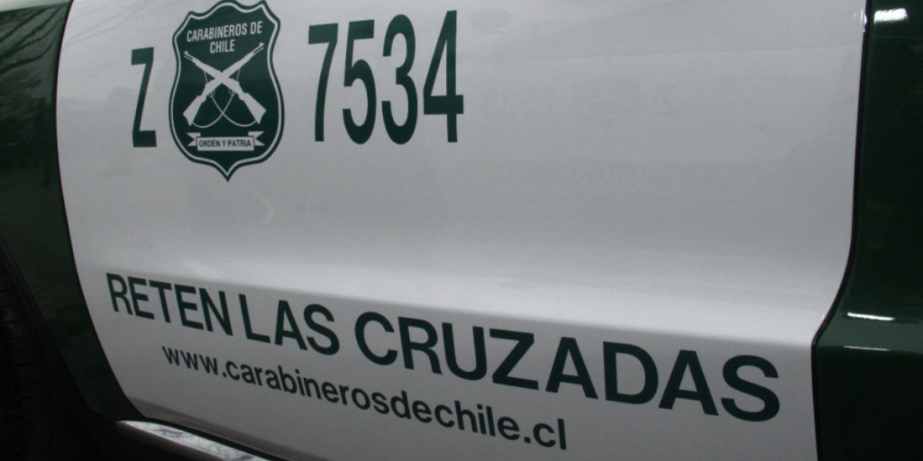 Joven de 26 años muere en accidente de moto en Limache