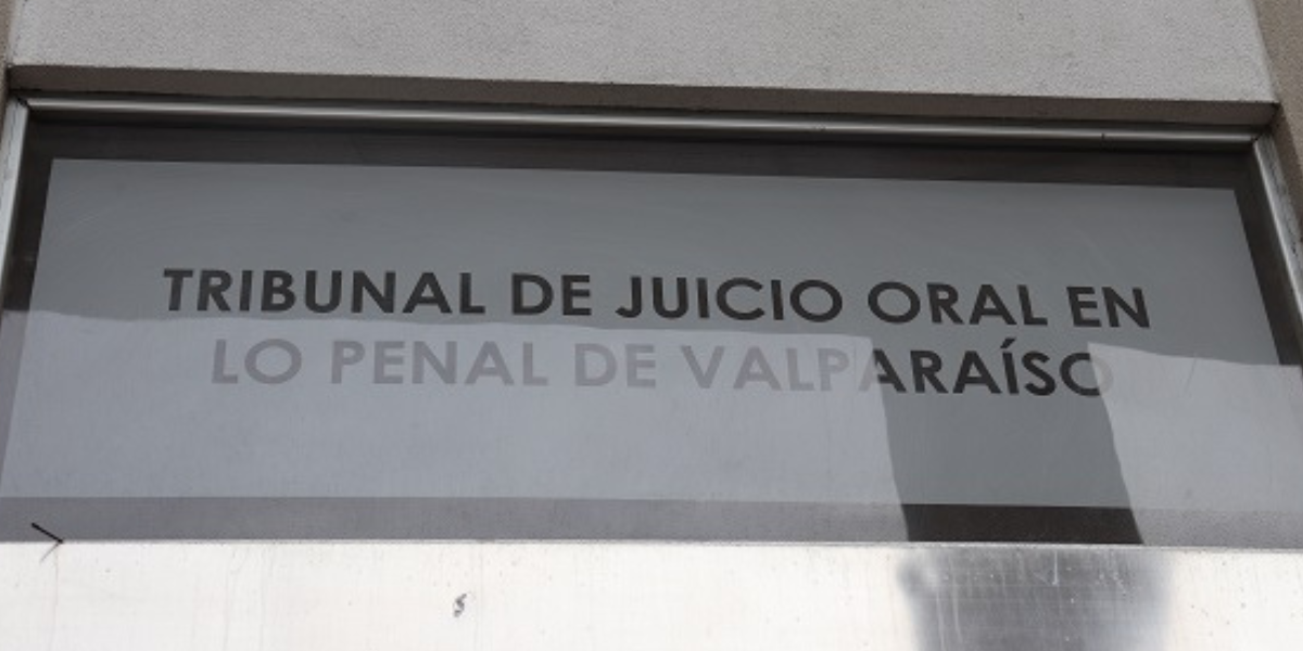 Viña Lo Condenaron A 17 Años De Cárcel Por Delitos Sexuales Contra Menores 8674