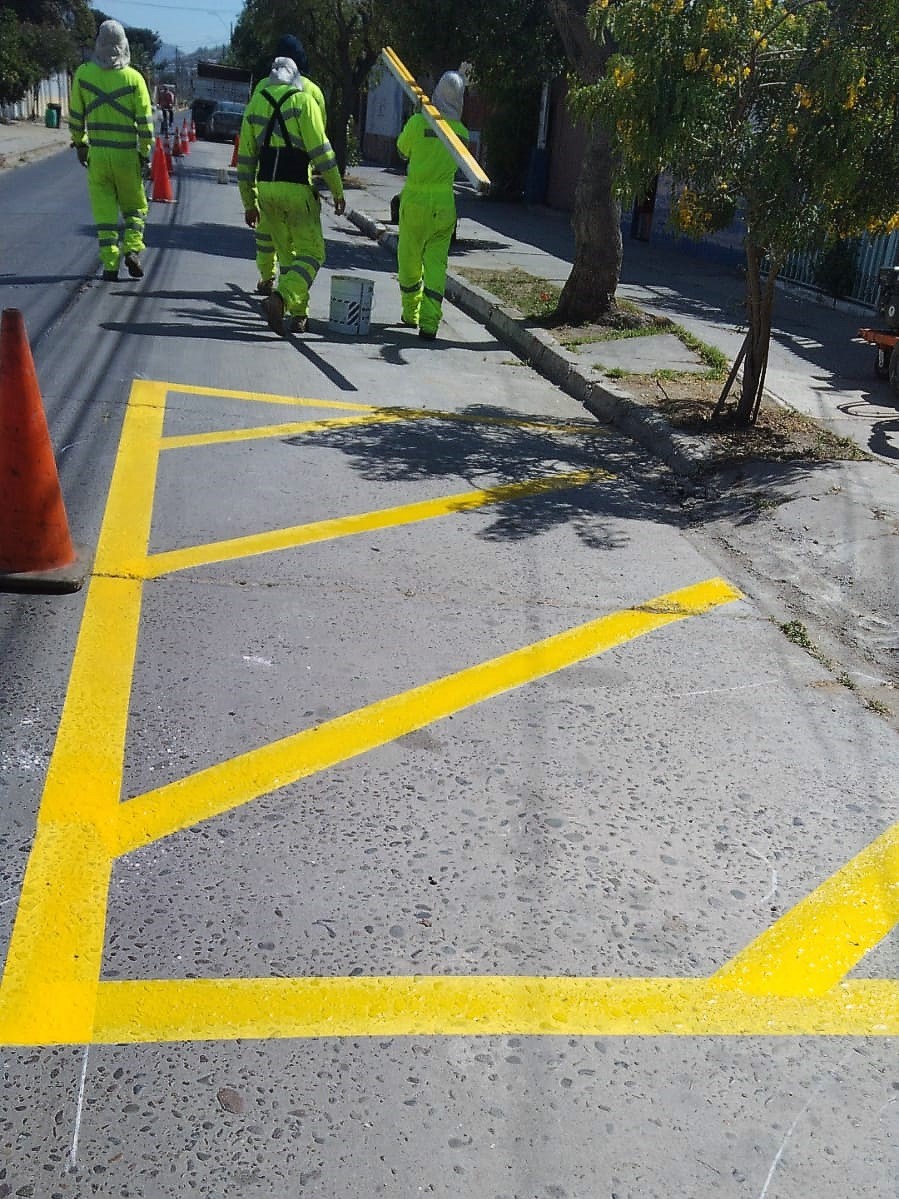 Expo Quillota tendrá guardias privados, hospital de campaña y ambulancia