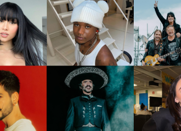 Los primeros artistas confirmados para el Festival Viña 2023