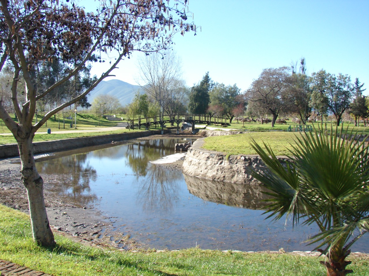 Municipio de La Calera obtiene concesión de tres terrenos