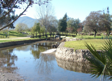 Municipio de La Calera obtiene la concesión de tres terrenos