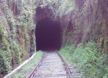 En Quillota harán ruta guiada por el túnel de San Pedro