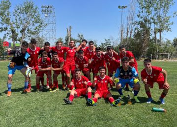 Unión La Calera - plantel