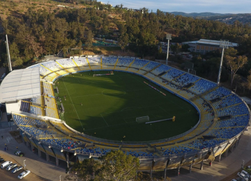 Los desvíos de tránsito que habrá en Viña del Mar por partido de Colo Colo con Real Betis