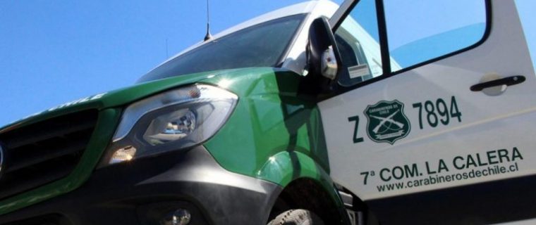 Murió un cliente de La Ligua en la Feria Mayorista La Calera