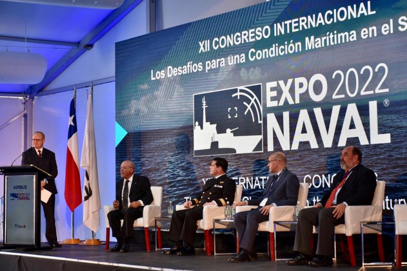 Expo Naval