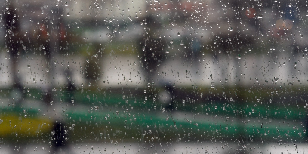 31 de diciembre y Año nuevo: ¿Habrá lluvia en las comunas de la región de Valparaíso?