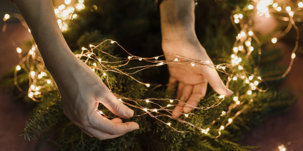 Consejos de CGE para evitar accidentes eléctricos en las fiestas de fin de año