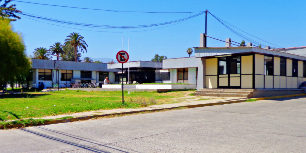 Hospital Santo Tomás de Limache normaliza su atención tras emergencia química