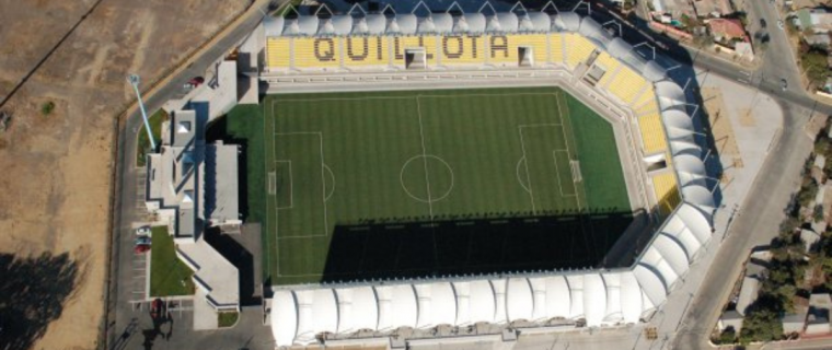 San Luis de Quillota debutará en el torneo 2023 sin público de local