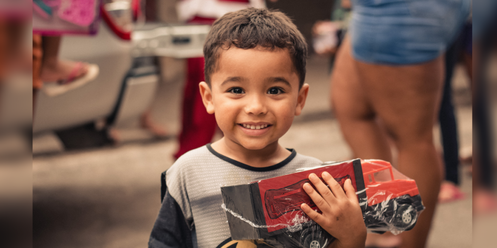 Seremi de Salud entrega recomendaciones sanitarias para la compra de juguetes seguros en esta Navidad