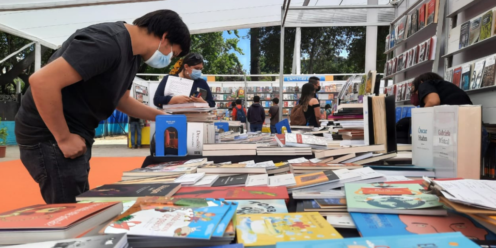 Feria del Libro de Viña del Mar 2023 fechas y horarios