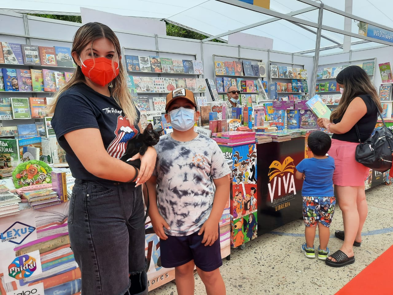 Feria del Libro de Viña del Mar 2023 fechas y horarios