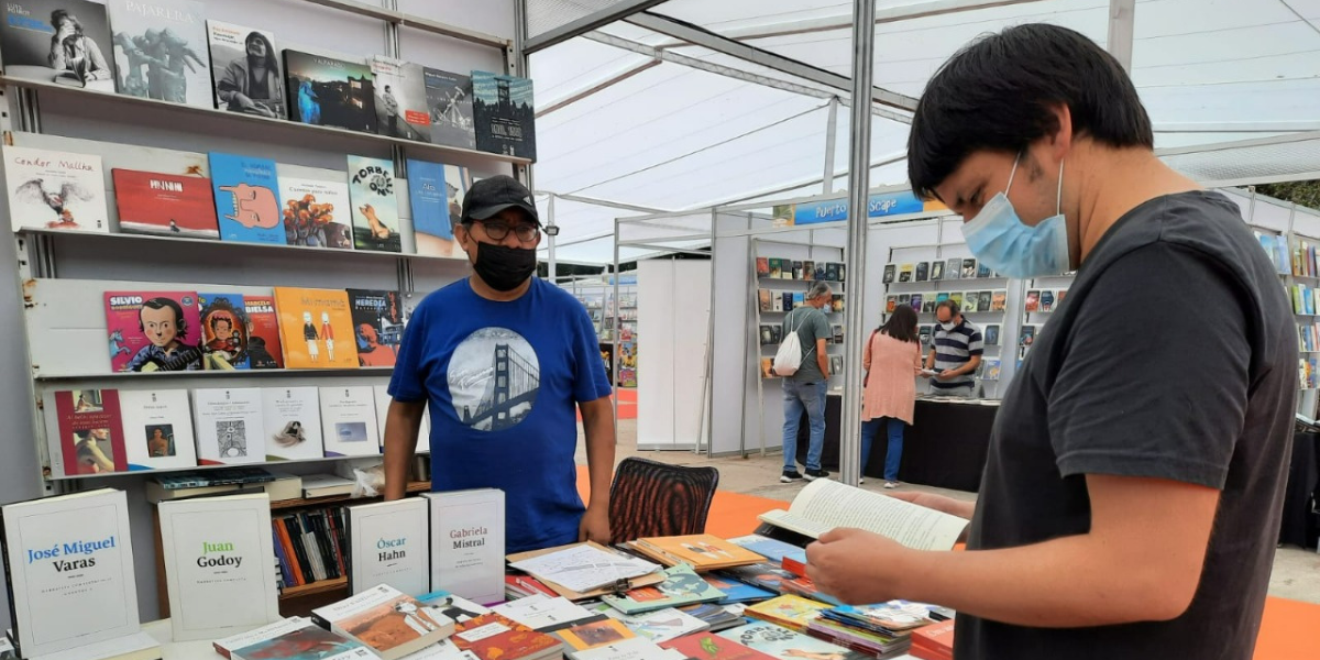 Feria del Libro de Viña del Mar 2023: fechas y horarios