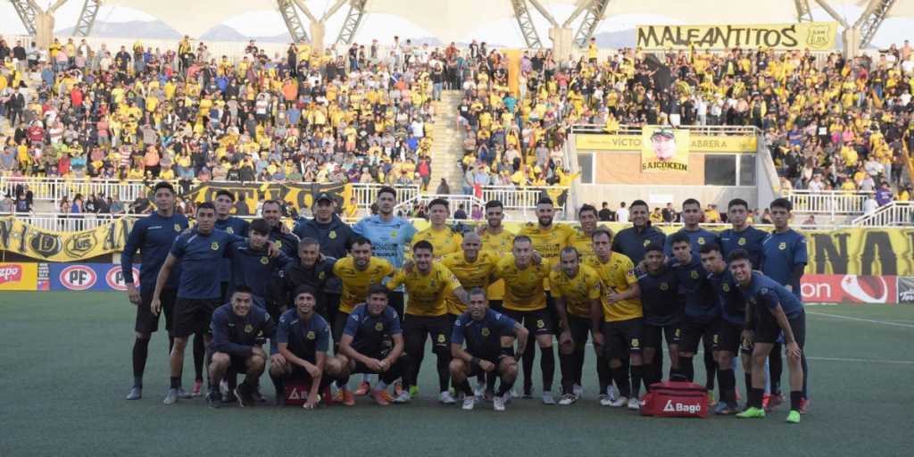 Fixture Primera B 2023: Definen a los rivales de San Luis