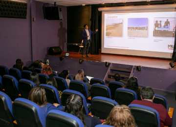 “Mueve tus sueños” de Copec anunció los emprendimientos finalistas en Quintero