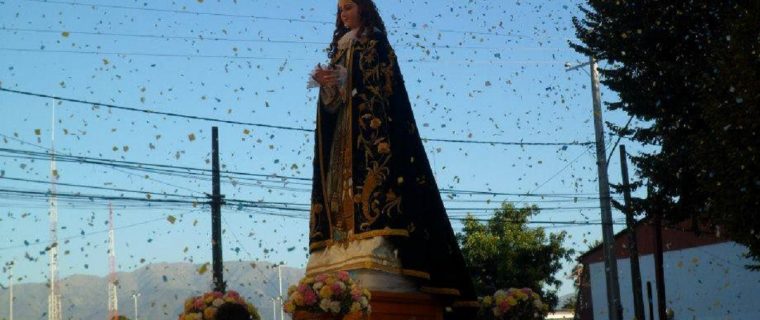 Feria de las 40 Horas de Limache no se llevará a cabo este año