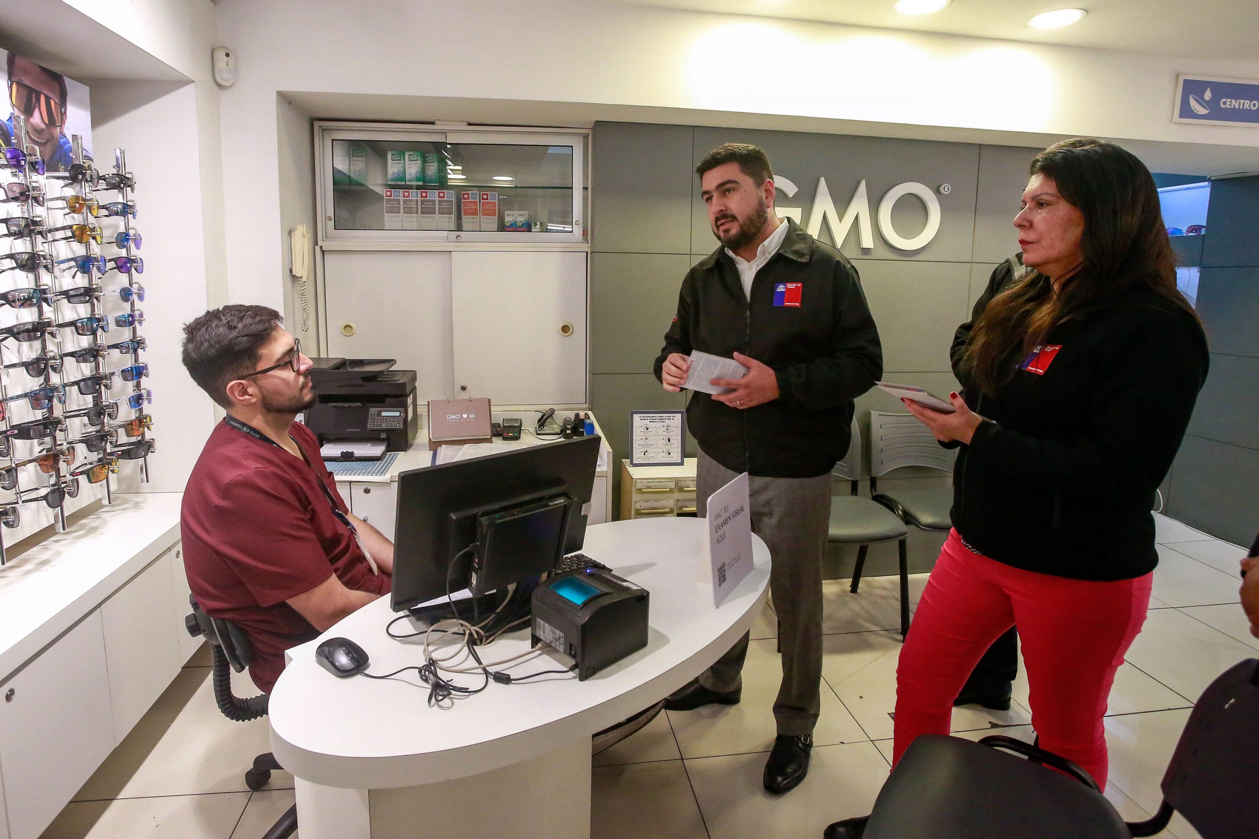 Dirección Del Trabajo Llamó A Respetar Feriado Del 1 De Mayo Y Anunció ...