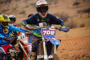 Enduro Cabildo