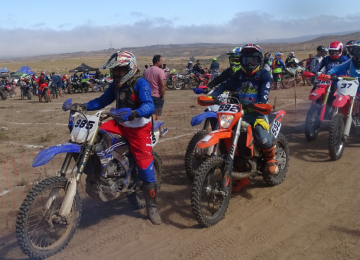 Enduro Cabildo