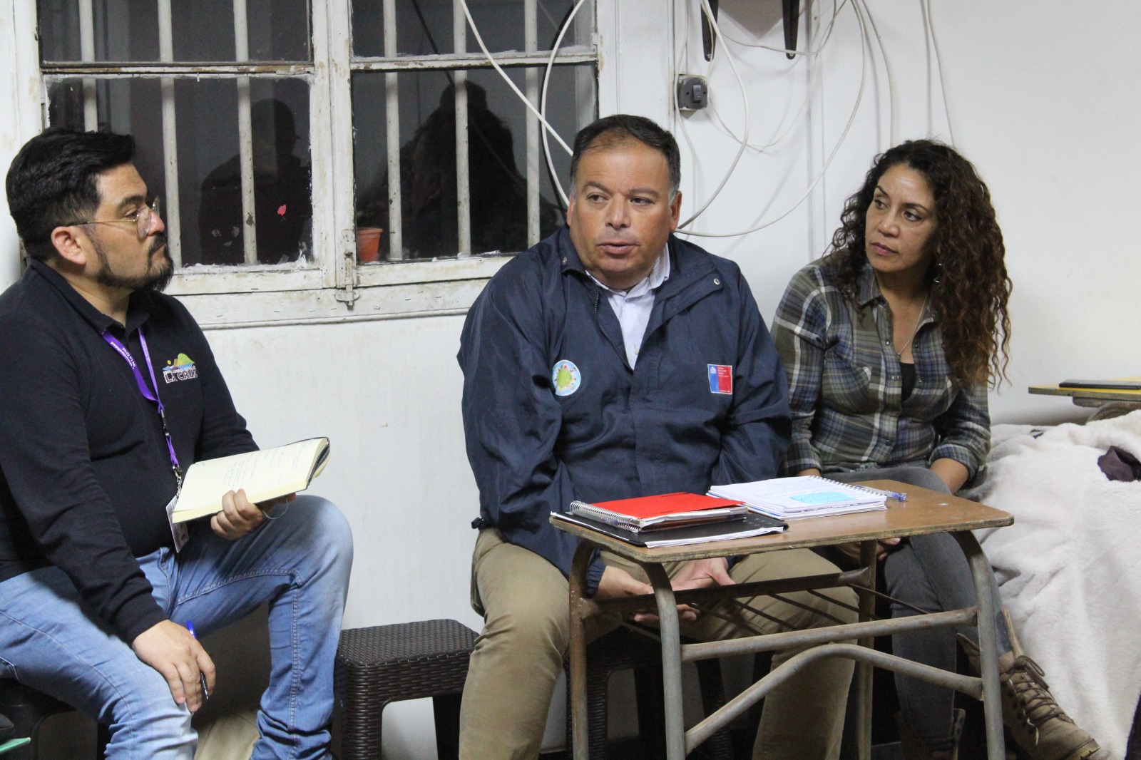 La Cruz Impartirán curso de formación de árbitros de fútbol