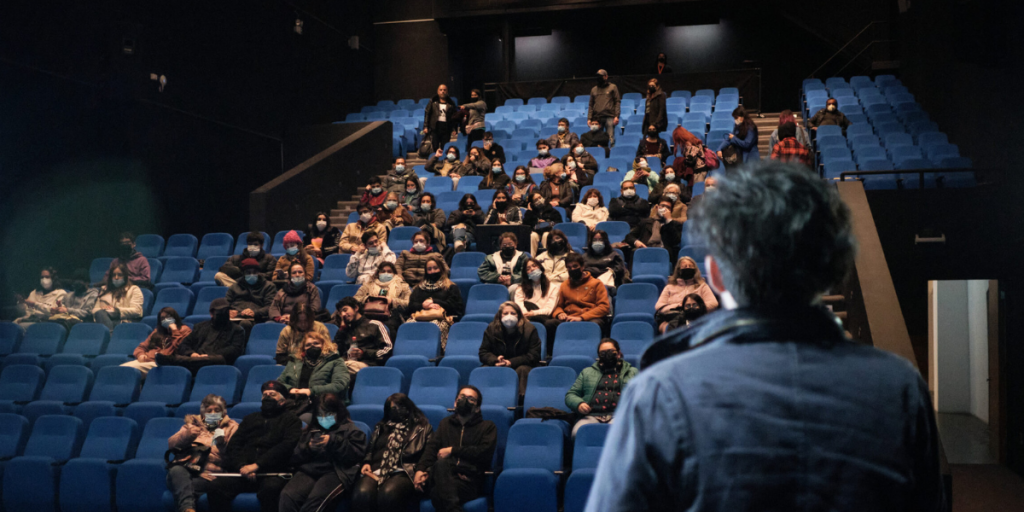 Vuelve la cartelera gratuita de películas a Quillota